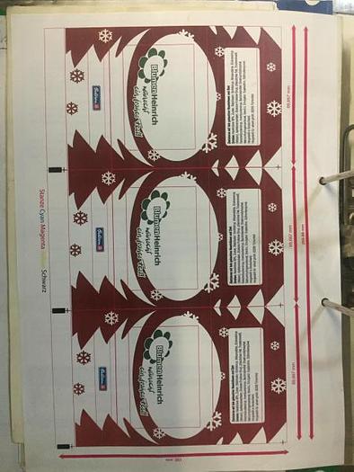 Gebraucht Horizontale Schlauchbeutelmaschine