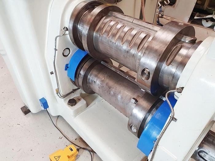 Used Reduce Forging Roll RW1