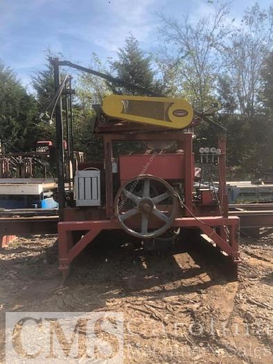 Used Meadows Sawmill