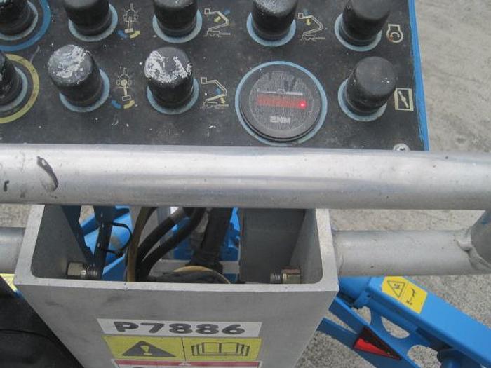 Used 2007 Genie TZ-50