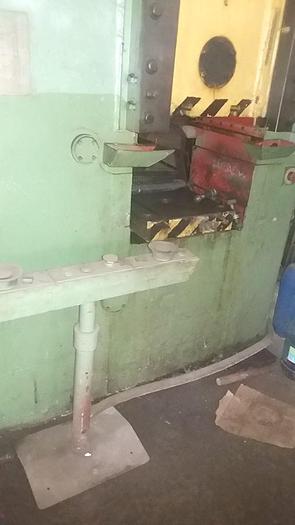 Used Press Knuckle Joint Coining KB8334