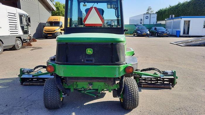 Gebruikt John Deere 1905