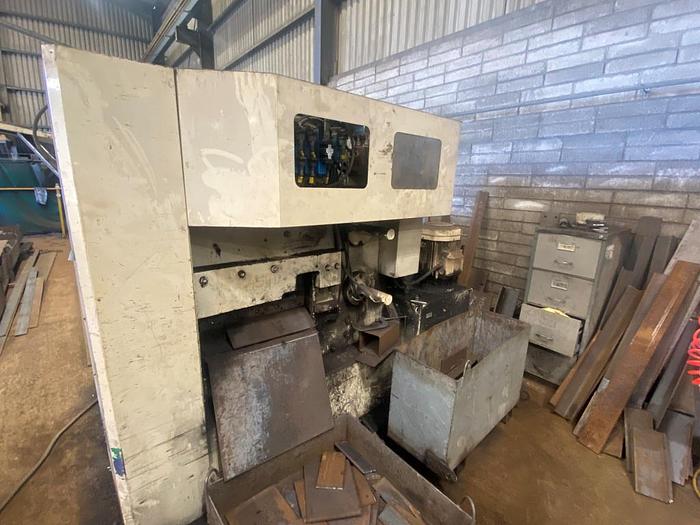 Used 2005 GEKA ALFA 500/150 Punching & Shearing Machine
