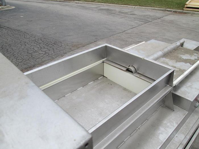 Used Kasel Slice-N-Tact Heavy Duty High Production Slicer; Md#BH-20/H