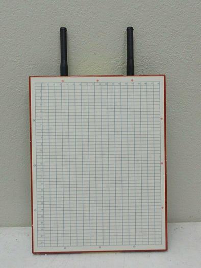 Used Amersham Bioscience Cooling Plate 56-1139-93 ~ Made in Germany