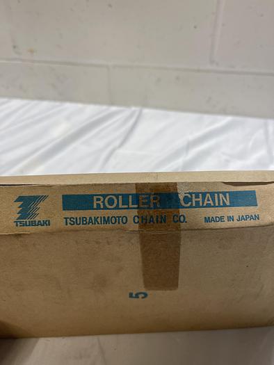 Tsubaki RS40 10 feet