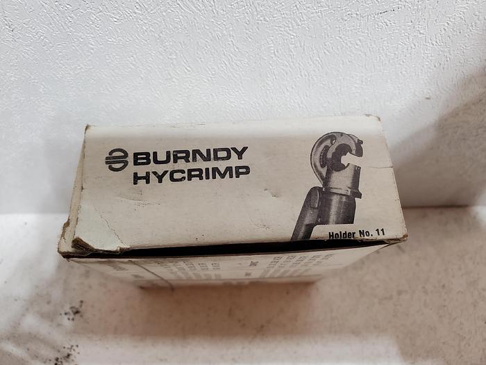 Burndy YHN-450 Hycrimp Compression Tap (BRF3)