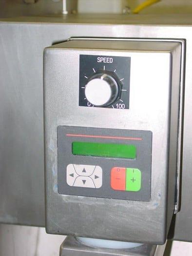 Used Grote Modular Slicer, Single lane, Md # S/A-mod-5050