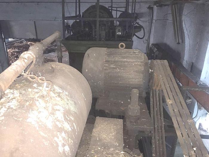 Used Press Trimming KA2534