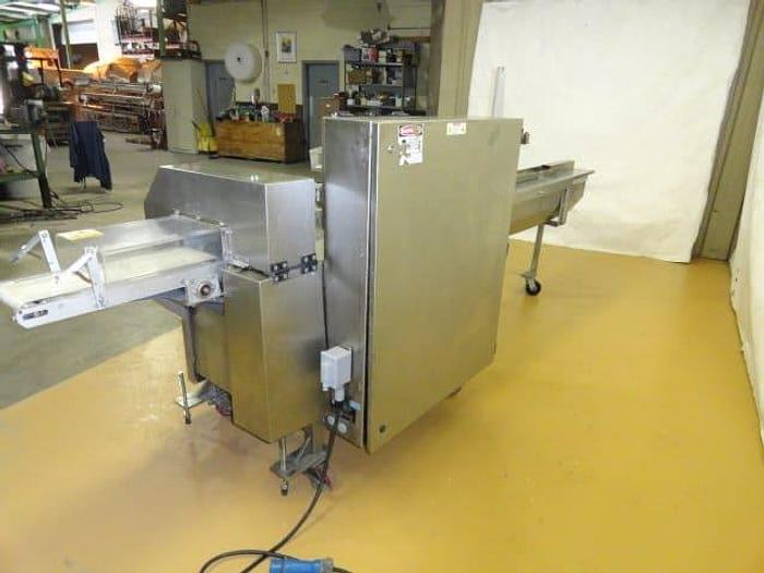 Used PFM Horizontal Flow Wrapper; Md#Sierra