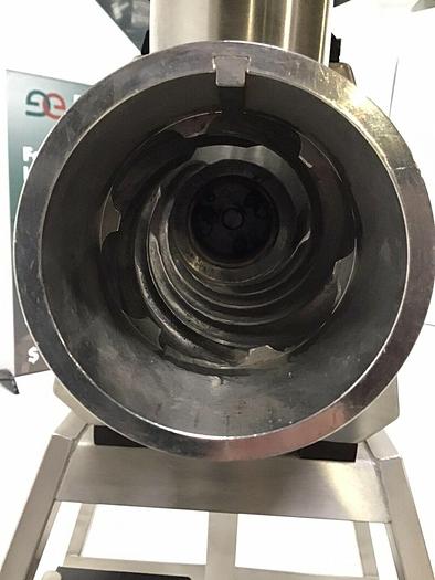 Used Alexanderwerk Grinder; Md#SKM/NR