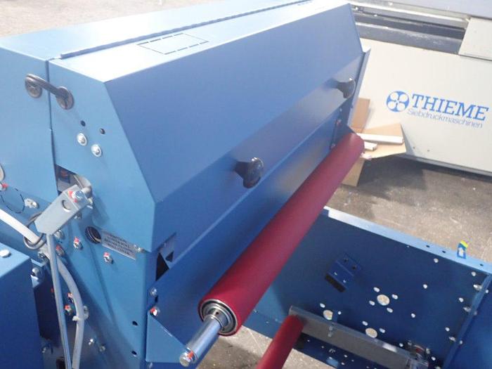 Used 30" ROSENTHAL SHEETMASTER MODEL SM-30 LATE MODEL