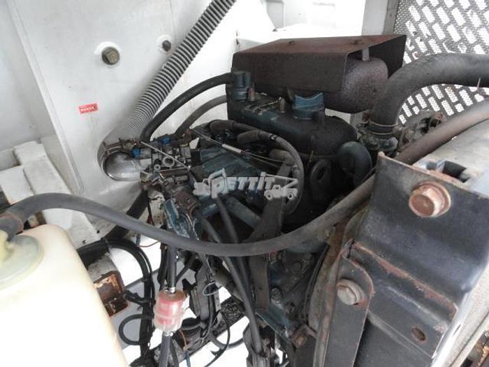 Used 2009 HI RANGER XT55