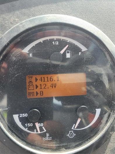 Used 2015 JLG G10-55A