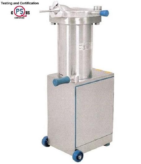 Talsa Extruder Model H26PASM