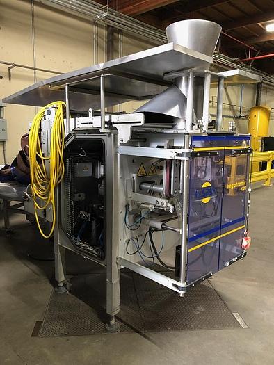 Used 2014 ILAPAK V1000