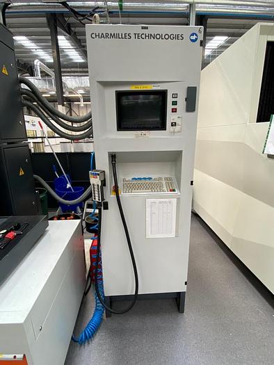 Used 2000 Charmilles Technologies Robofil 2030SI Wire EDM Machine
