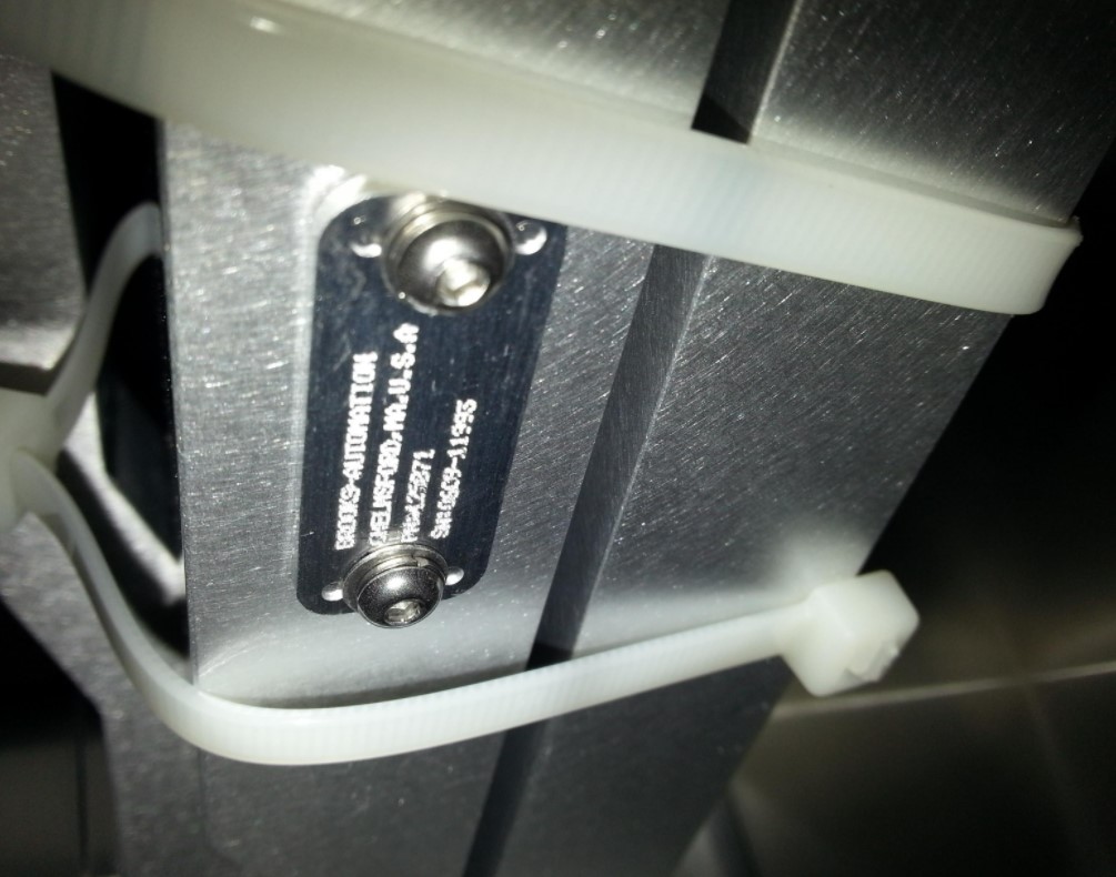 Used JUSUNG Cyclon Plus