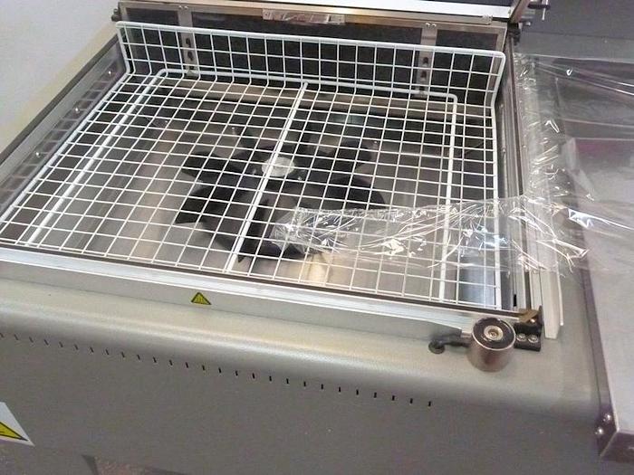 Used O 15470 E - L-Sealer and Shrink Unit PIONEER COMBO 55