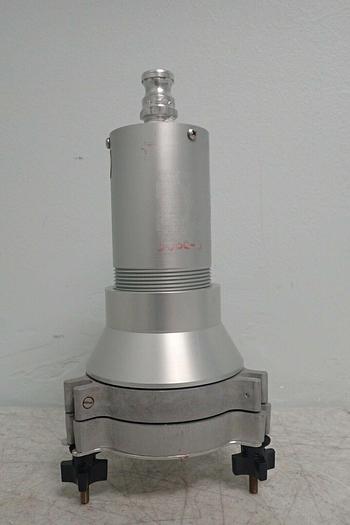 Used Thermo Andersen Tisch Environmental. Inc. Air Sampler PUF Head