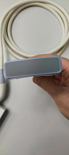 Gebraucht GE Ultrasonde 4C-RS