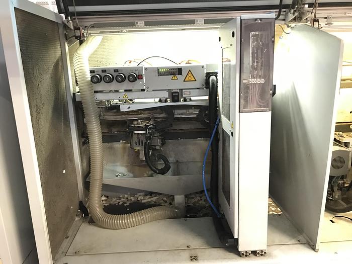 Used 2005 Homag KFR 24/23/23/QA/25
