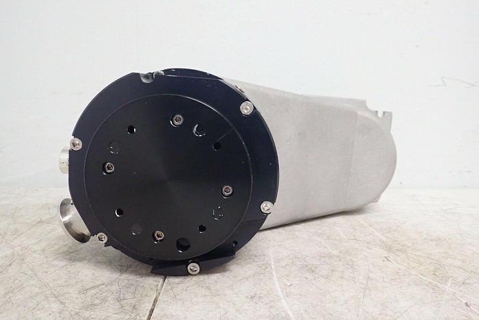 Used Edwards EXT 200/200/H 80V dc Turbomolecular Vacuum Pump