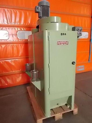 Usato Spazzola crusca Sangati SCVD