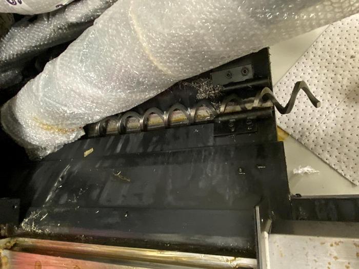 Used 2018 Mazak Vertical Center Nexus 530C-II 5X Machining Center