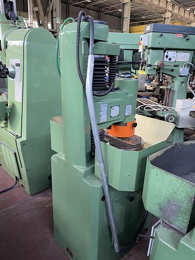 As new Lapidello a Tazza con Tavola Girevole DELTA LC 400