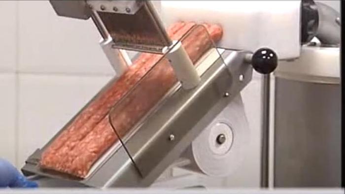 Mainca PR-14M Skinless Sausage and Jerky Press