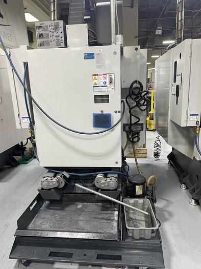Used 2012 HAAS DT-1 CNC Vertical Machining Center