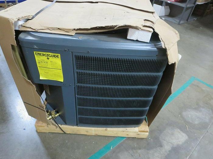 Johnson Controls, RAC13J604S21A, Air Conditioner, 208-230 VAC, 60 HZ, 1 PH