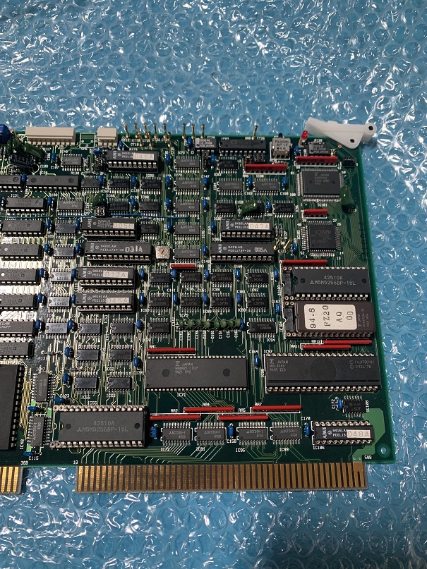 Used Shinkawa Frp-183 utc200 pcb
