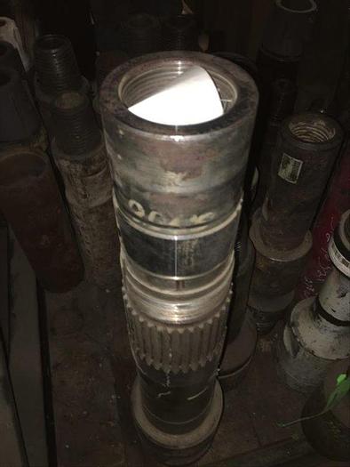 Used 0 Schramm Schramm Head Spindle - 1961-0012U