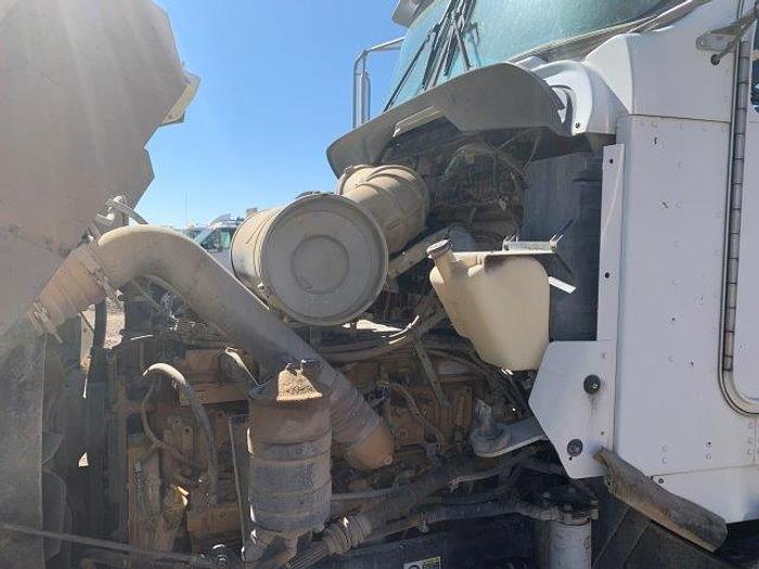 Used 2007 Supreme  1200t on KW T800 Chassis ***CAT ENGINE, LOW HOURS)