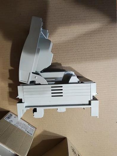 Fuse switch disconnector NH00 160A 33198 - Wöhner