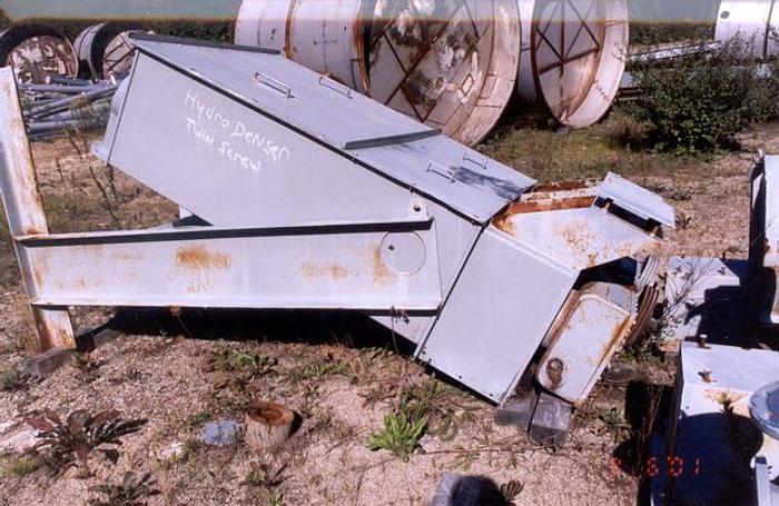 Used 1991 SUNDS KFA50 #16716