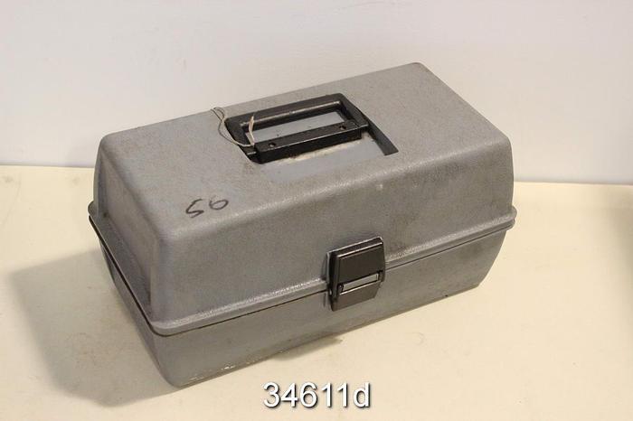 Used RSS-214 Wibget Heat Stress Monitor #34611