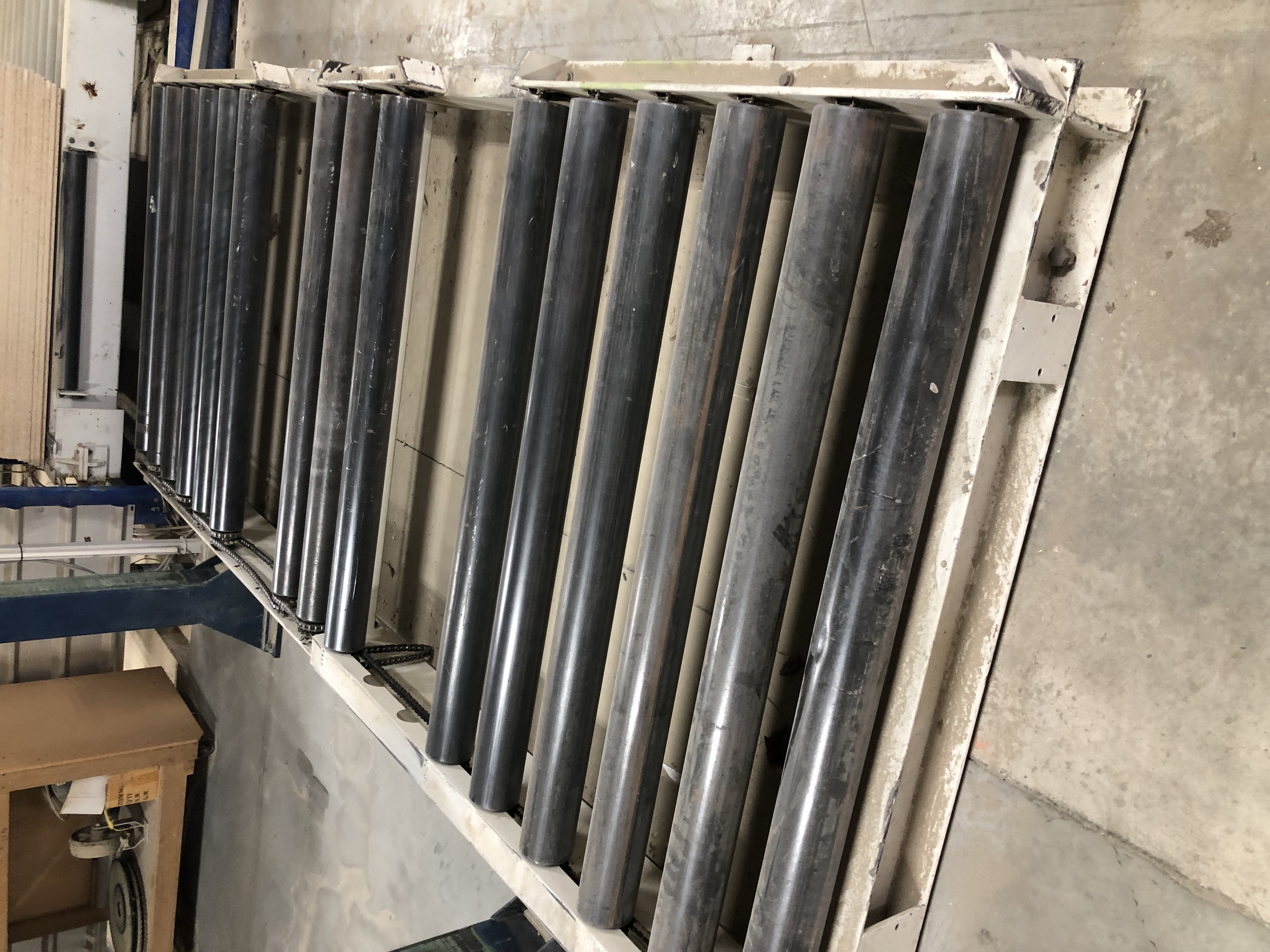 Used 1999 Selco WNT 600