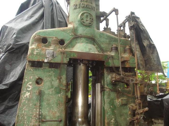 Used Hammer Forging Pneumatic MPM1600B