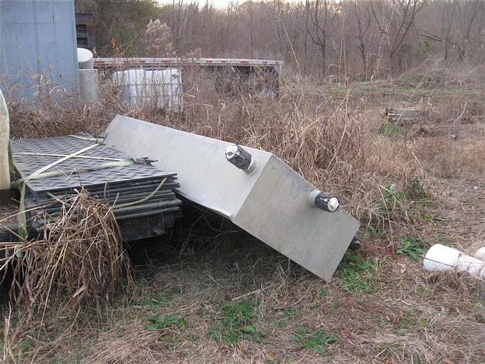 Used 1991 Canterra CT 250 Drill Rig