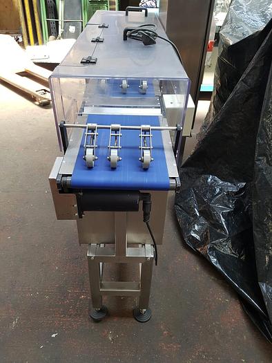 Used 2010 Driver Southall 240 V