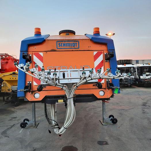 Gebruikt 2015 SCHMIDT Straliq 15000