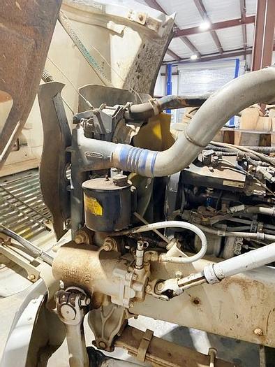 Used 1998 Reimer 9 Yard Volumetric Mixer Truck