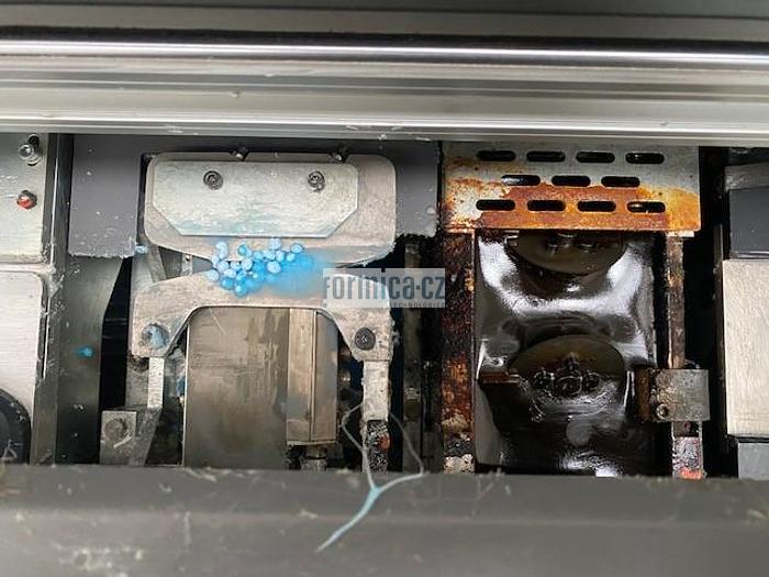 Used DUPLO FKS KB 4000 PUR