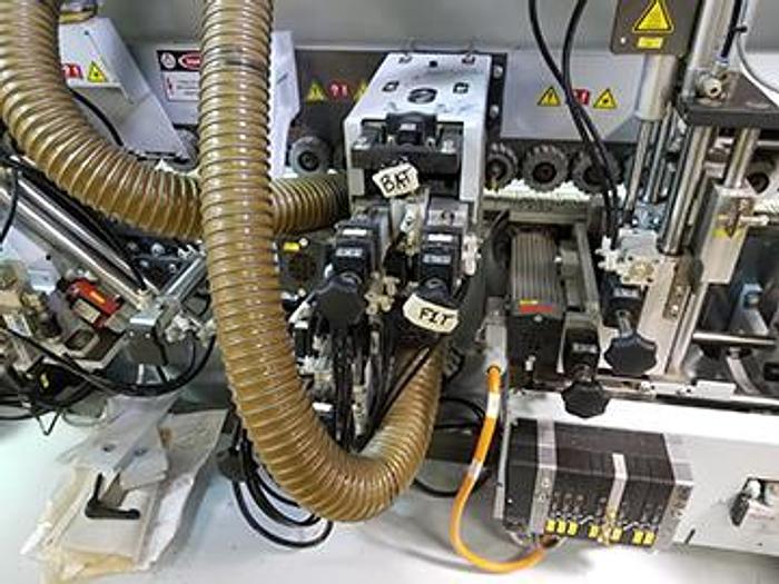 Used Brandt KDF 220 Edgebander