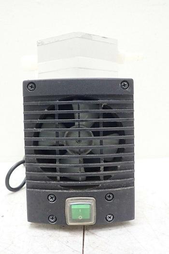 Used Edwards PM13195-820.3? Motor Type 156 Vacuum Pump
