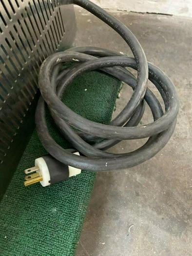 Used Lindberg Blue M OV-510A-3 Stabil-Therm Electric Oven w/ Pro-Tronix II Controller