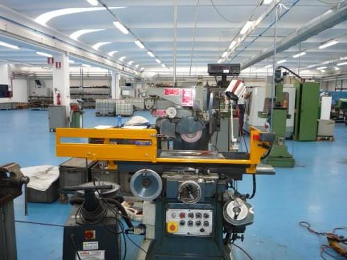 300mm High Repar2 Sliding Safety Guard for Surface Grinders